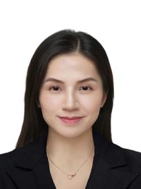 關婉君 Cherry Kwan