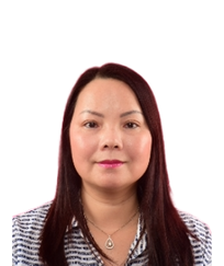 彭凱 Polly Pang
