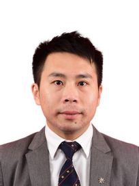 凌偉麟 Eric Ling
