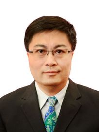 李振光 Gary Lee