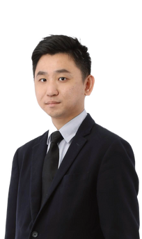 Dick Lo 盧啟寬