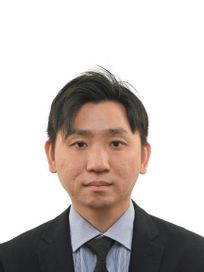 盧啟寬 Dick Lo