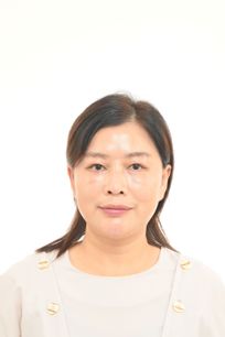 許成燕 Gigi Xu