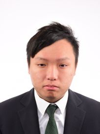 何文俊 Roy Ho