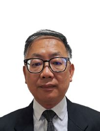 黃華標 Billy Wong