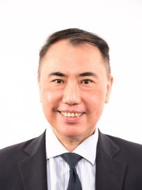 周錦全 Lincoln Chau