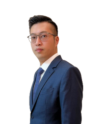 Jacky Tang 鄧可鋒