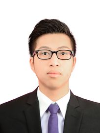 鄧可鋒 Jacky Tang
