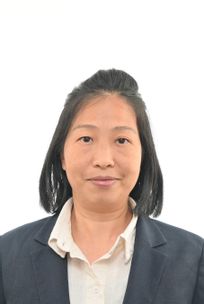 刘小平 Bella Lau