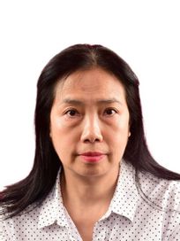 蔡丽芳 Sylvia Choi