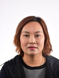 徐秀群 Jojo Xu