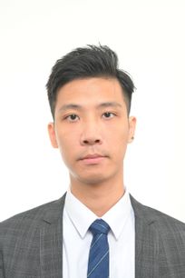 李志權 Gk Lee