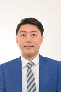 胡焯華 Keith Wu