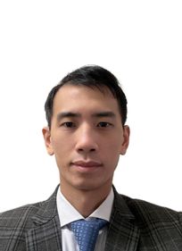 曾鴻傑 Felix Tsang