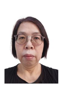 李玉珍 Elfa Lee
