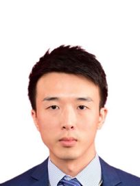 石祖廸 Dicky Shek