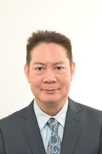 何遠彪 Billy Ho