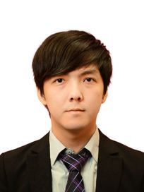 黃柏霖 Karl Wong