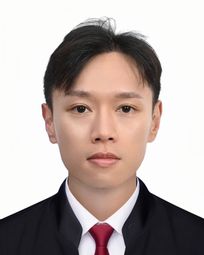 劉仕傑 Kiff Lau