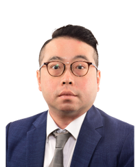 Ivan Wong 王景琨