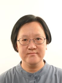余麗媚 Sandy Yu