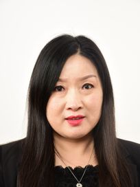 陳小麗 Lisa Chen
