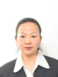 谷小紅 Kelly Kuk