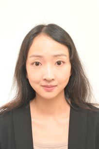羅巧玲 Ling Law