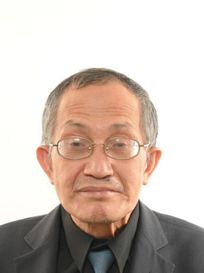唐栢濃 Daniel Tong