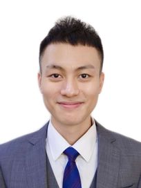 何家成 Kevin Ho
