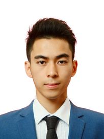 莫耀杰 Jack Mok