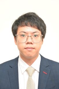 施立富 Kitson Sy