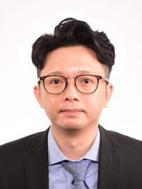 吳家豪 Samuel Ng