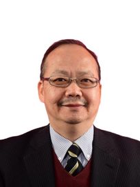 周国华 Kenne Chow