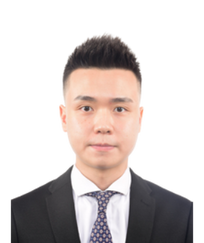 留少郎 Clayton Lau