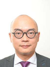 黃雪峰 Wong Suet Fung