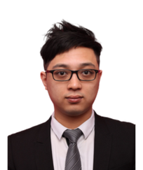 Marco Lai 黎永聰