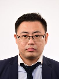 陳俊明 Ming Chen
