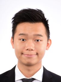 林柏豐 Winco Lam