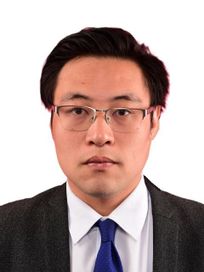 李永祥 Boom Li