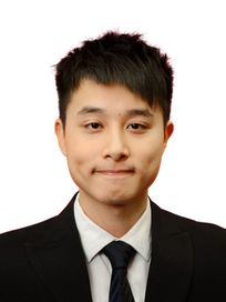 吳仁傑 Michael Ng
