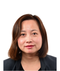Annie Yeung 楊秀雯
