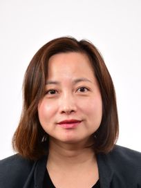 楊秀雯 Annie Yeung