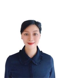 黃曉玲 Jessica Huang