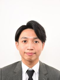 Hin Yiu Chen 姚宇軒