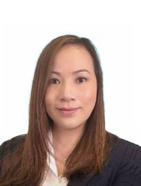 劉慧娟 Winnie Liu