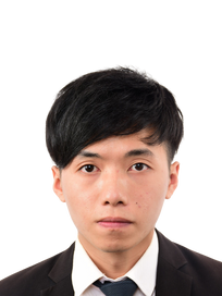 黄德源 Nic Wong