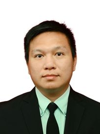 戴卓銘 Roger Tai