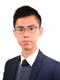 Ray Cheung 張智航