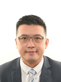 何仁杰 Roy Ho